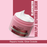 Multiple Repairing Cream